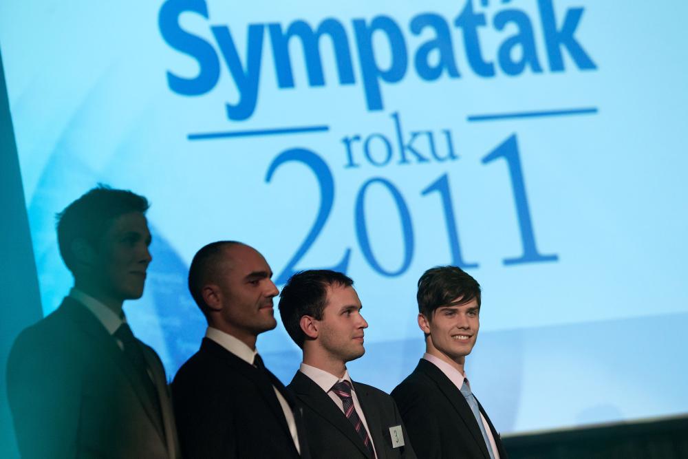 1153904_Sympatak roku 2011