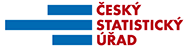 Logo ČSÚ