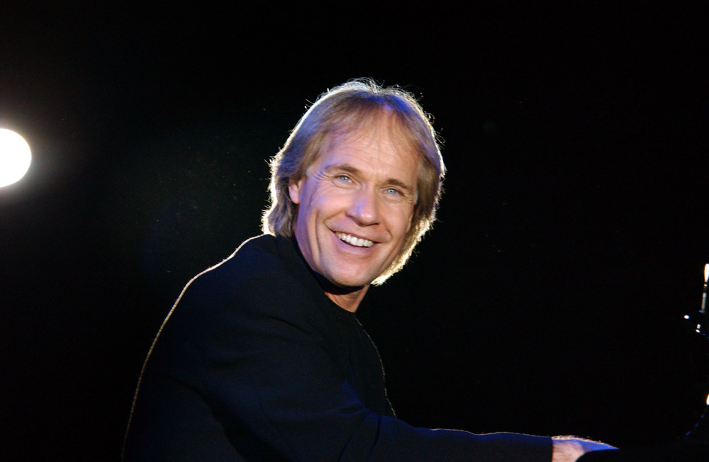 Richard Clayderman