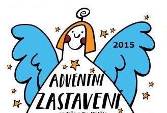 Adventní zastavení - trhy na faře Sv. Matěje