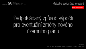 příloha č. 8