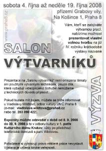 Salon výtvarníků