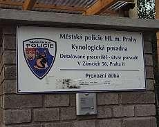 Kynologická poradna