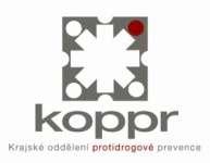 Logo - Krajské odd. protidrogové prevence