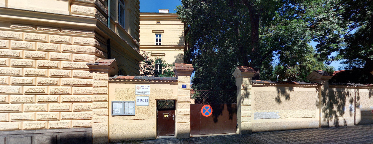 Ilustrační foto - Gymnázium Botičská