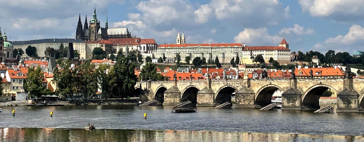 Ilustrační foto -Praha