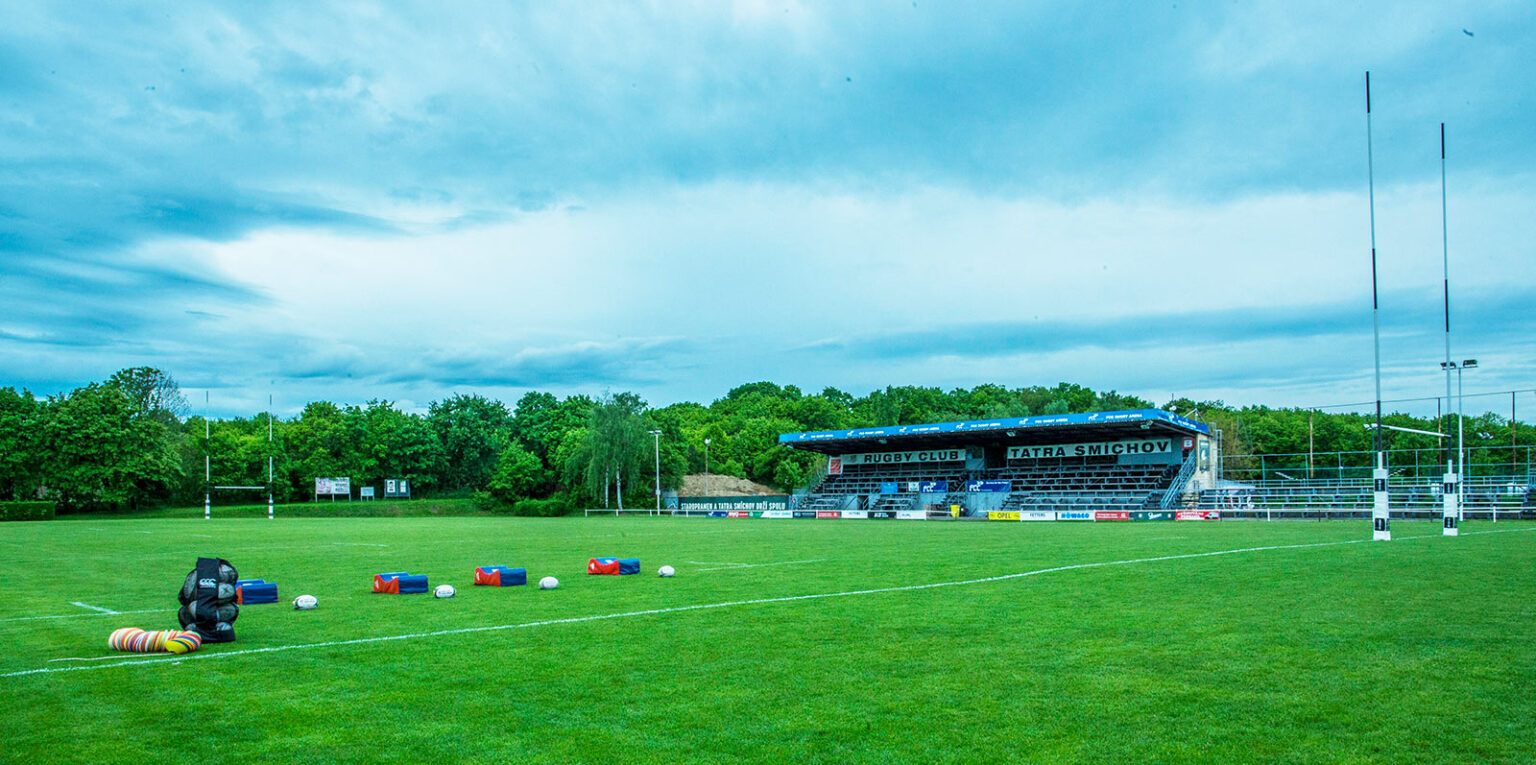 Rugby Club Tatra Smíchov