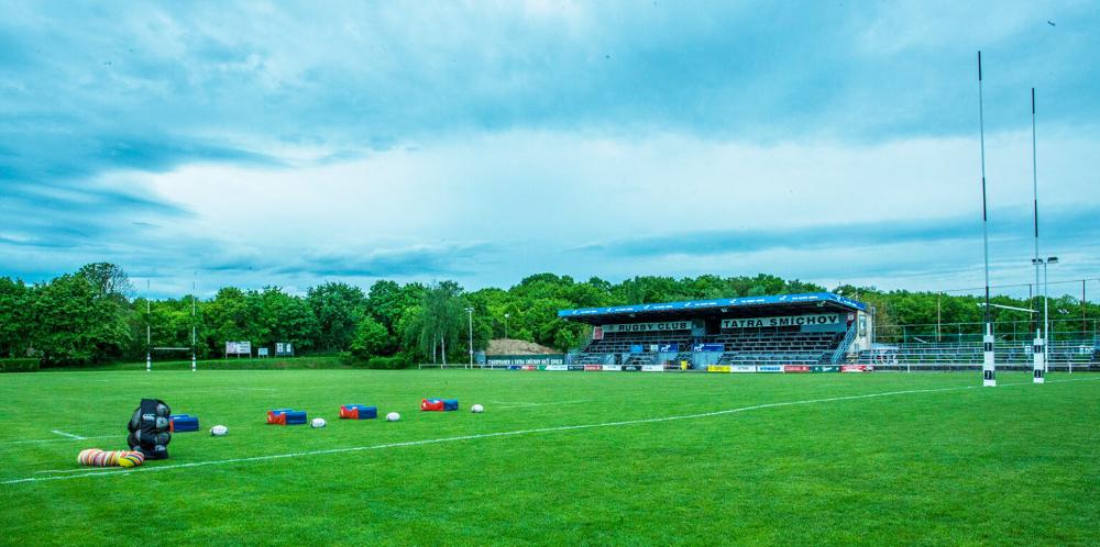 Rugby Club Tatra Smíchov