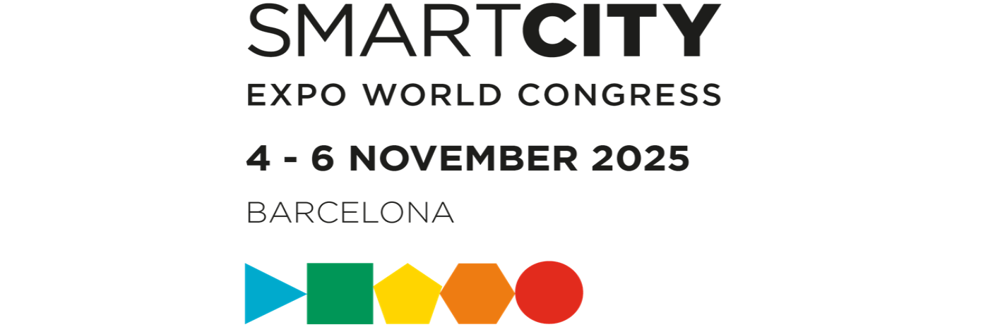 Vizuál Smart Cityx Expo