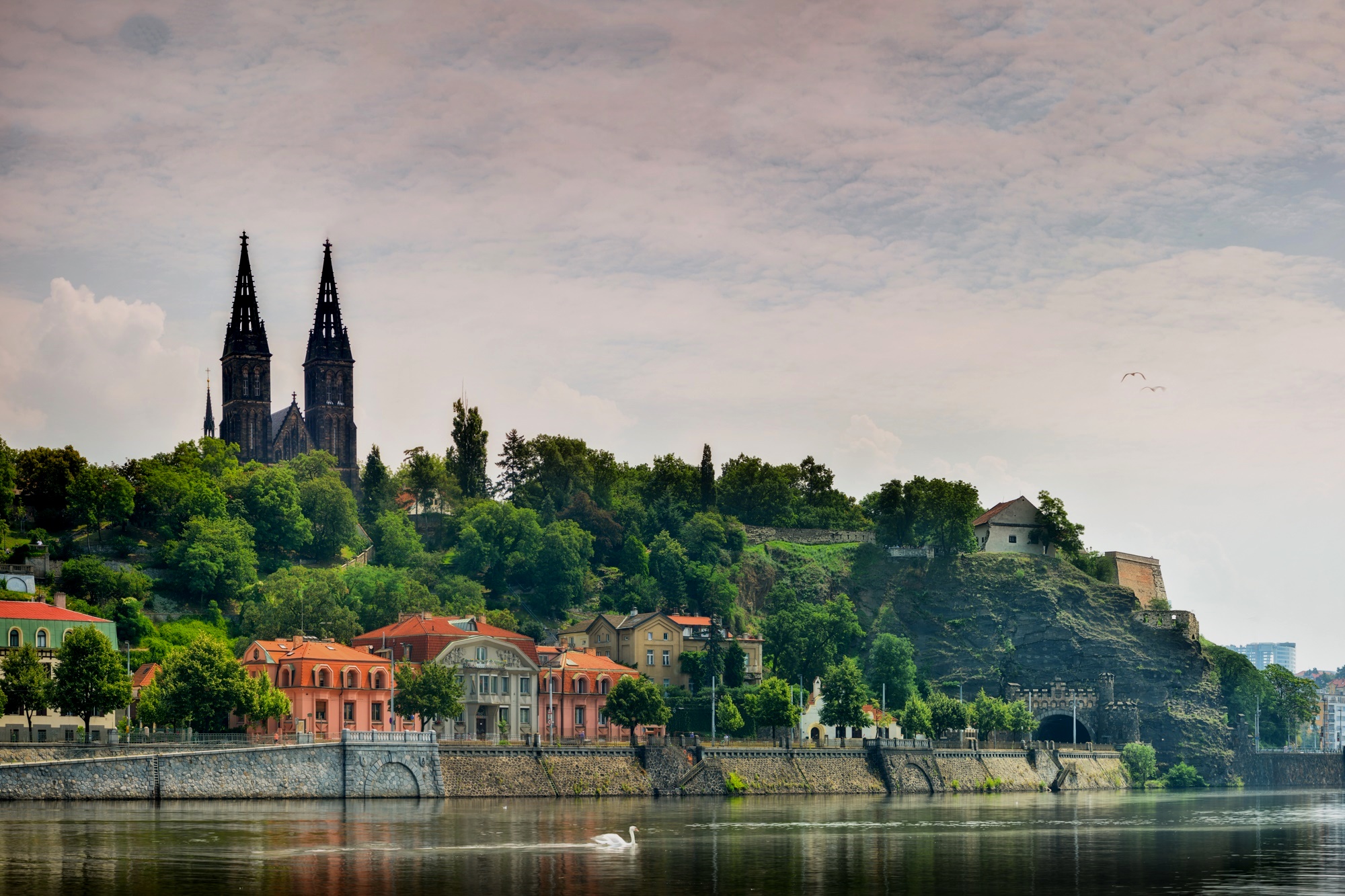 FOK Vyšehrad 2024