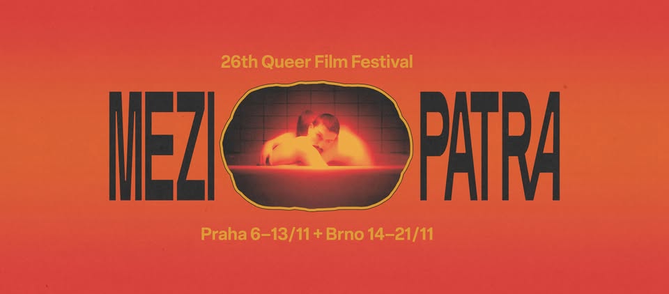 Vizuál letošního festivalu Mezipatra