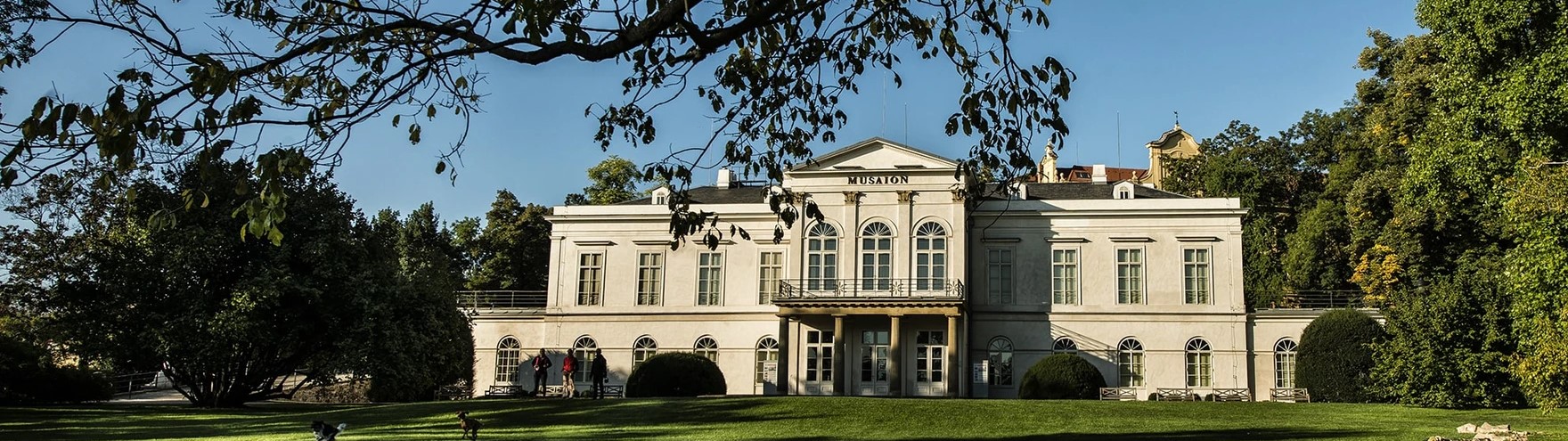 Národopisné muzeum