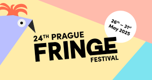 Prague Fringe Festival