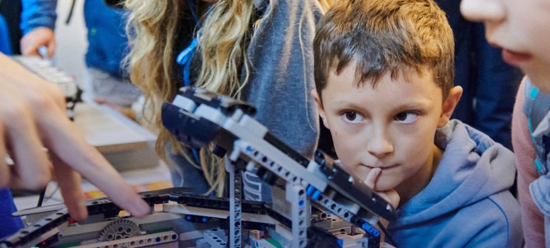 Ilustrační foto - Maker Faire Prague