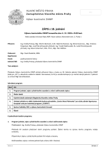 Zapis_jednani_REV-18-ZÁPIS_z_jednání_výboru_ZHMP_-TED-