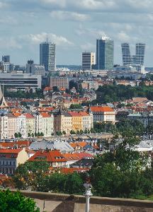 Projekty měnící Prahu 2025