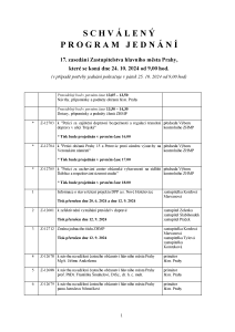 Program_jednani_Schválený_program_jednání_17-_zasedání_Zastupitelstva_hl_m__Prahy_dne_24-_10-_2024