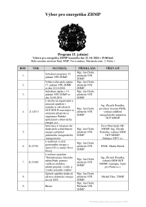 Pozvanka_Pozvanka_Program_15-_jednání_výboru_ZHMP