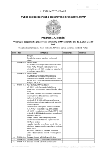 Pozvanka_17-PROGRAM_jednani_vyboru_ZHMP_