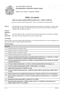 Zapis_jednani_19-ZÁPIS_z_jednání_výboru_ZHMP_TED