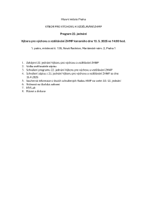 Pozvanka_Program_22_jednání_VVV