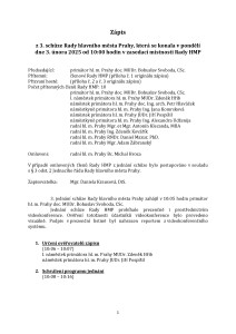 Zapis_jednani_Zápis_3-_Rada_HMP_dne_3-2-2025