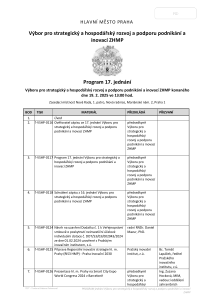 Pozvanka_PROGRAM_17_jednani_VSHPPI_2025-02-19