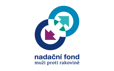 Nadační fond Muži proti rakovině_400