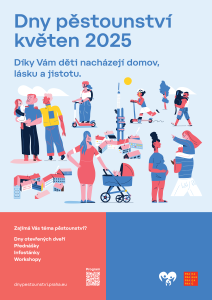 Dny pěstounství 2025 program