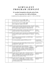 Program_jednani_Schválený_program_jednání_23-_zasedání_Zastupitelstva_hl_m__Prahy_dne_24-_4-_2025