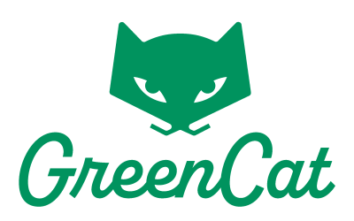 logo Green_Cat