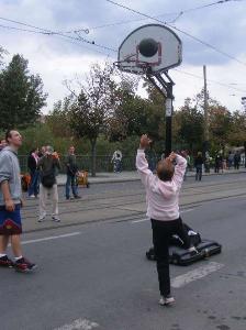 19.9.2010 Malá košíková