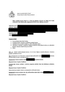 3694328_Zápis z jednání Komise Rady hl. m. Prahy pro školství ze dne 25. 10. 2023