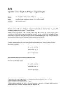 3690966_Zápis z jednání Komise Rady hl. m. Prahy pro nový územní plán ze dne 23. 11 .2023