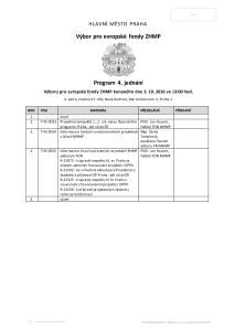 Program_4__jednani_Vyboru_pro_evropske_fondy