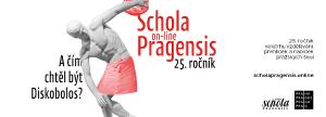 Schola pragensis 2020