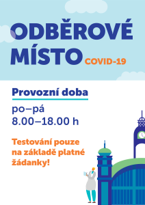 Informační cedule