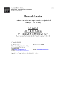 _130820_Upozorneni_TK_po_RHMP_bude