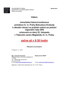 Upozorneni_mimoradna_TK_22_11__zmena_zacatku