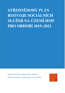 SPRSS pro období 2019 &#8211; 2021