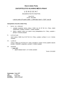 Usnesení Zastupitelstva HMP - PDF eBook-Usnesení č.25_15 verze 1.1.pdf