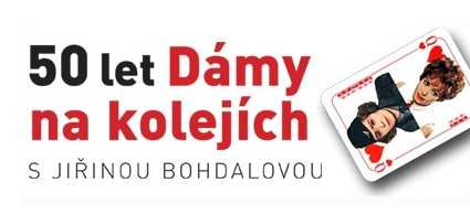 Dáma na kolejích