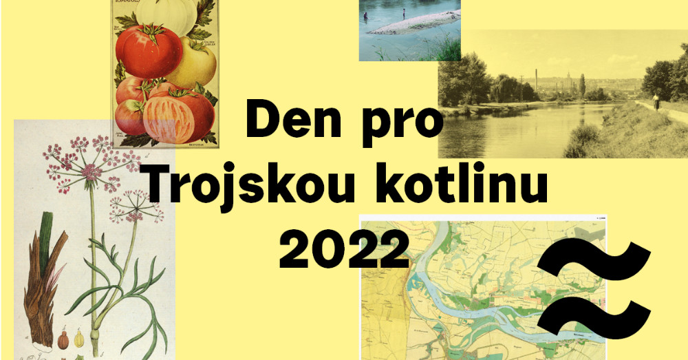 Dne pro Trojskou kotlinu