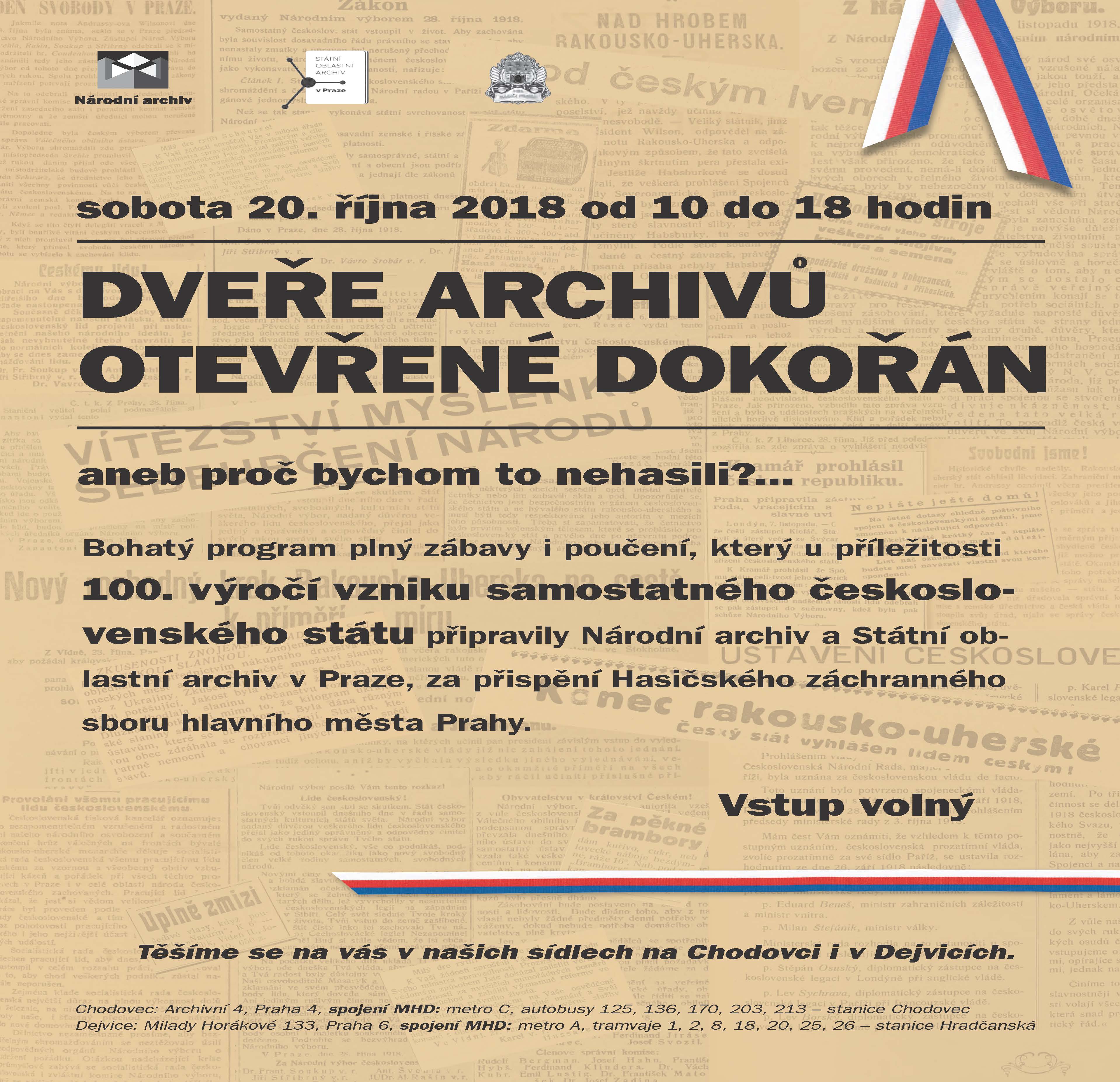 dvere_archivu_otevrene_dokoran