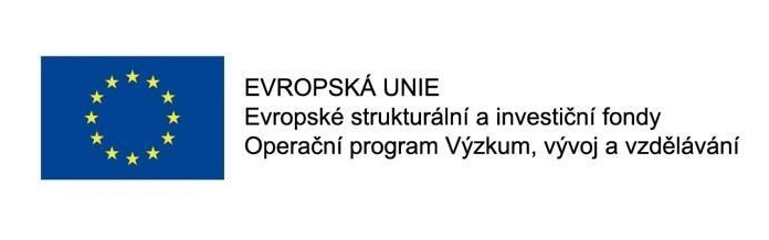 Operační program Výzkum, vývoj a vzdělávání