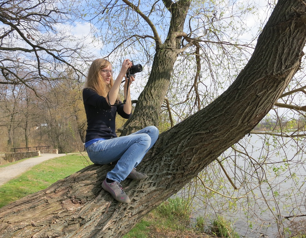 3. ročník celopražské fotografické soutěže na téma 