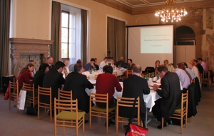 eec meeting, prague, 2003