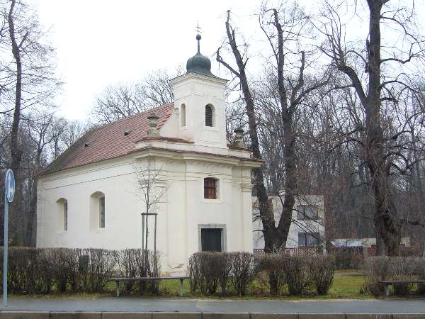 celkový pohled