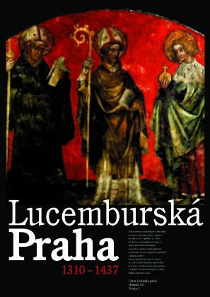 lucemburská praha