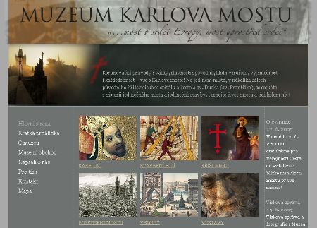 Muzeum Karlova mostu